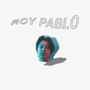 Boy Pablo - Roy Pablo i gruppen VINYL hos Bengans Skivbutik AB (3472235)