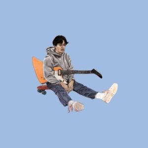Boy Pablo - Soy Pablo + Roy Pablo i gruppen CD hos Bengans Skivbutik AB (3472237)