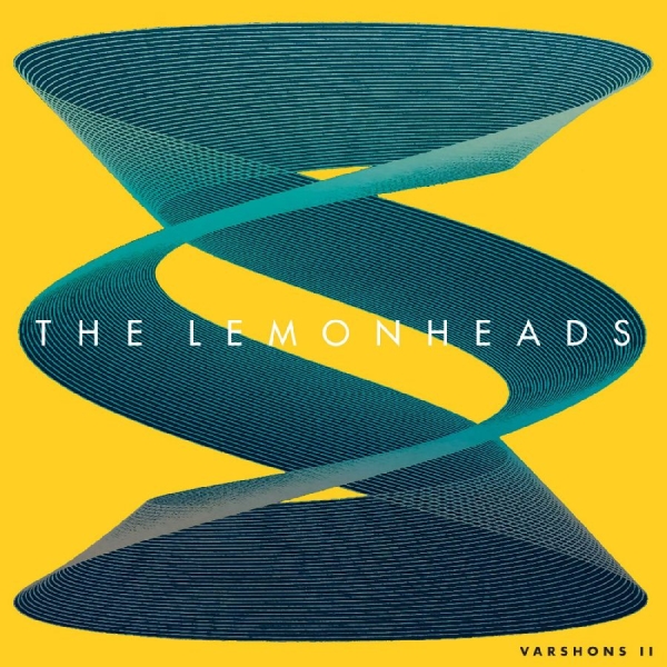 Lemonheads The - Varshons 2 i gruppen CD / Toppselgere hos Bengans Skivbutik AB (3472263)