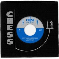 Howlin' Wolf - How Many More Years i gruppen VINYL / Toppselgere hos Bengans Skivbutik AB (3472269)