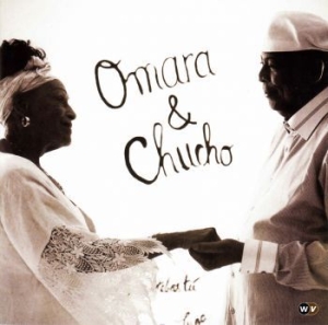 Portuondo Omara & Chicho Valdez - Omara & Chucho i gruppen CD hos Bengans Skivbutik AB (3472283)