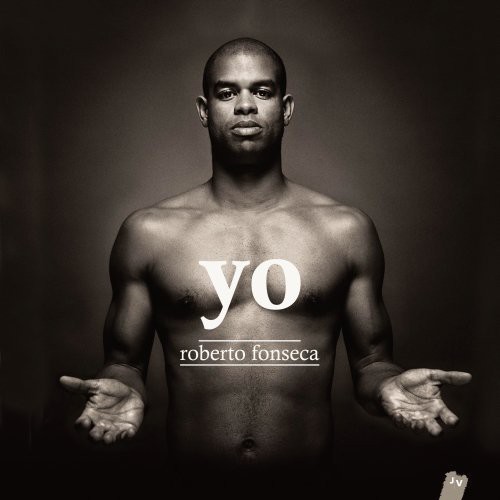 Roberto Fonseca - Yo i gruppen VINYL / Jazz/Blues hos Bengans Skivbutik AB (3472296)