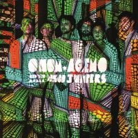 Agemo Onom And The Disco Jumpers - Magic Polaroid i gruppen CD hos Bengans Skivbutik AB (3472319)