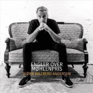 Willberg Andersen Bjïrn - Engler Over Mïhlenpris i gruppen CD hos Bengans Skivbutik AB (3472376)