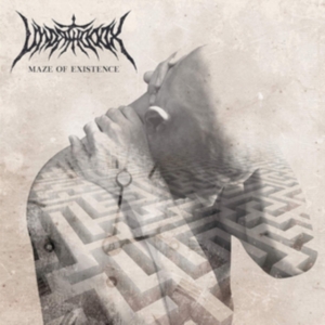 Unorthodox - Maze Of Existence i gruppen Annet /  hos Bengans Skivbutik AB (3472380)