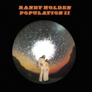 Holden Randy - Population Ii i gruppen VINYL hos Bengans Skivbutik AB (3472864)