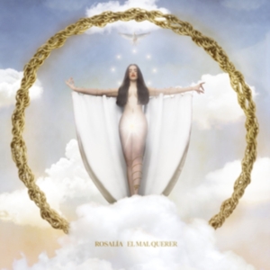 Rosalía - El Mal Querer i gruppen VI TIPSER / Beste Album Under 10-tallet / Beste Album Under 10-tallet - RollingStone hos Bengans Skivbutik AB (3472894)