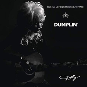 PARTON DOLLY - Dumplin' i gruppen CD hos Bengans Skivbutik AB (3473027)