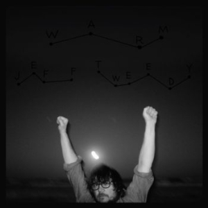 Jeff Tweedy - Warm i gruppen Minishops / Jeff Tweedy hos Bengans Skivbutik AB (3473040)