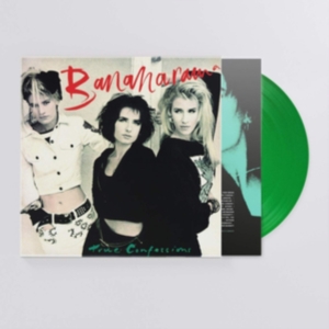 Bananarama - True Confessions (Coll.Edition)(+Cd i gruppen VINYL hos Bengans Skivbutik AB (3473042)