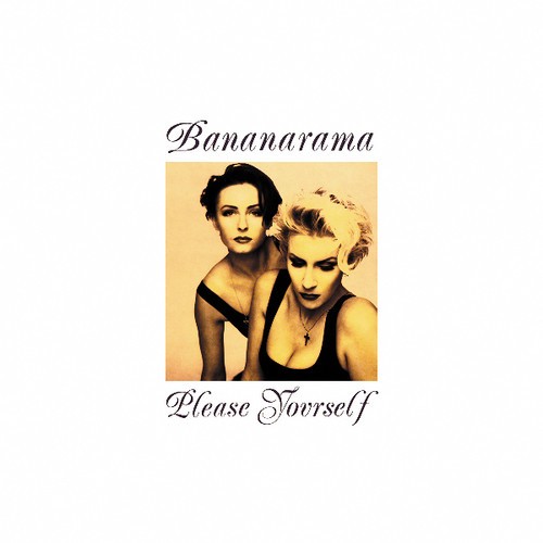 Bananarama - Please Yourself (Coll. Edition)(+Cd i gruppen VINYL / Toppselgere hos Bengans Skivbutik AB (3473045)