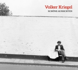 Kriegel Volker - Schöne Aussichten (+ Bonus) i gruppen CD hos Bengans Skivbutik AB (3473066)