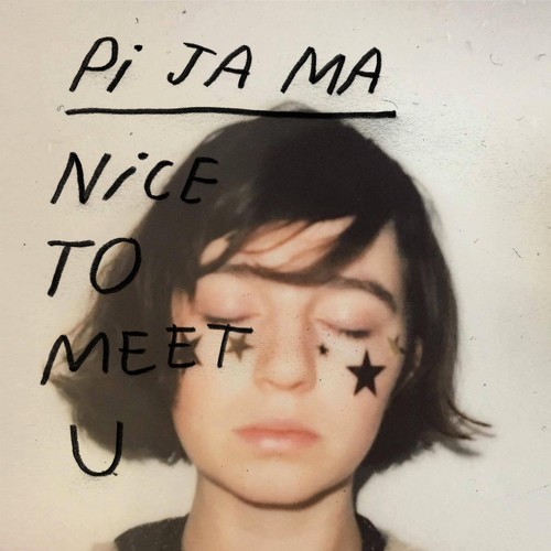 Pi Ja Ma - Nice To Meet You i gruppen CD / Pop hos Bengans Skivbutik AB (3473071)