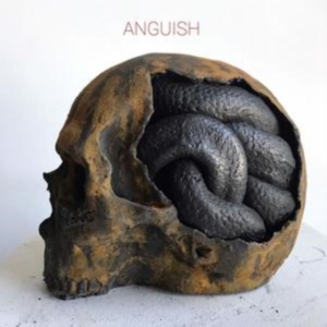 Anguish (D?lek+Mats Gustafsson+Andr - Anguish i gruppen CD hos Bengans Skivbutik AB (3473099)