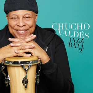 Valdés Chucho - Jazz Batá 2 i gruppen Annet /  hos Bengans Skivbutik AB (3473107)