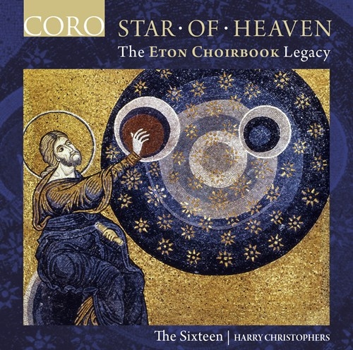 Various - Star Of Heaven i gruppen CD hos Bengans Skivbutik AB (3473505)