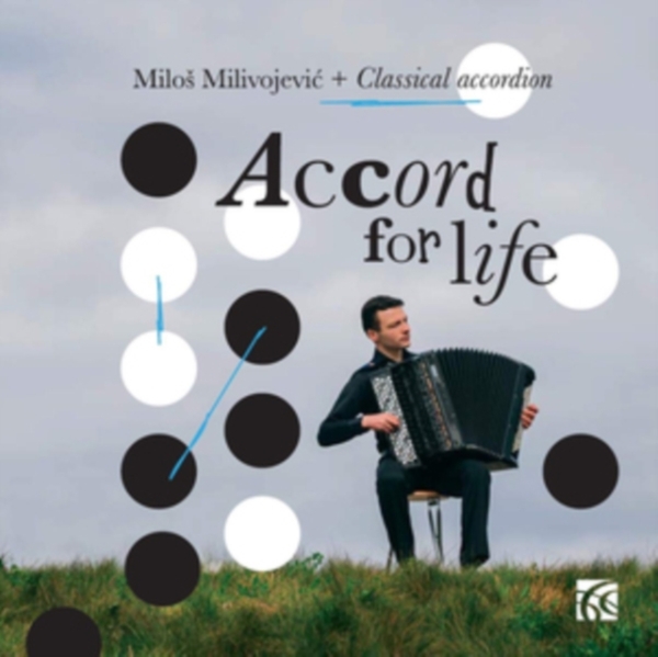 Various - Accord For Life: Classical Accordio i gruppen CD hos Bengans Skivbutik AB (3473513)
