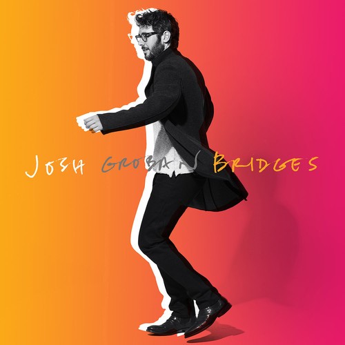 Josh Groban - Bridges (Vinyl) i gruppen VINYL / Toppselgere hos Bengans Skivbutik AB (3473829)