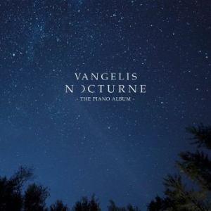 Vangelis - Nocturne i gruppen CD hos Bengans Skivbutik AB (3474080)