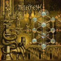 Melechesh - Epigenesis The i gruppen VINYL / Metal/ Heavy metal hos Bengans Skivbutik AB (3474404)