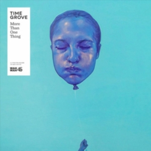 Time Grove - More Than One Thing i gruppen CD hos Bengans Skivbutik AB (3474542)