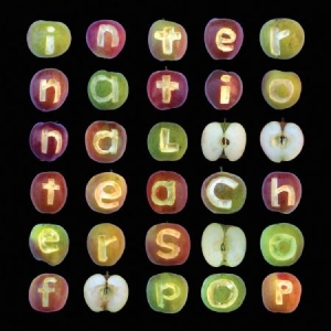 International Teachers Of Pop - International Teachers Of Pop i gruppen VINYL hos Bengans Skivbutik AB (3474555)