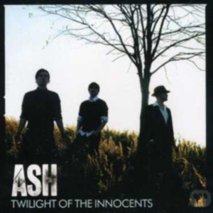 Ash - Twilight Of The Innocents i gruppen CD hos Bengans Skivbutik AB (3475683)