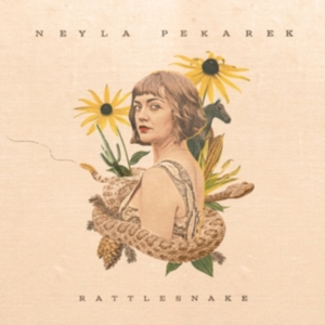 Neyla Pekarek - Rattlesnake (Vinyl) i gruppen VINYL hos Bengans Skivbutik AB (3476018)