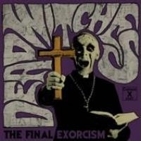 Dead Witches - Final Exorcims The i gruppen CD hos Bengans Skivbutik AB (3476054)