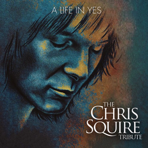 Various Artists - A Life In YesChris Squire Tribute i gruppen CD / Rock hos Bengans Skivbutik AB (3476075)