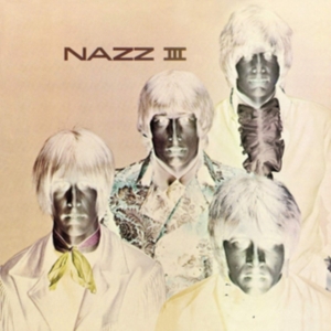 Nazz - Iii i gruppen VINYL hos Bengans Skivbutik AB (3476078)