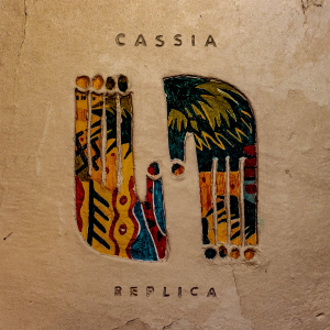 Cassia - Replica i gruppen VINYL hos Bengans Skivbutik AB (3476104)
