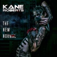 Kane Roberts - The New Normal i gruppen CD hos Bengans Skivbutik AB (3477392)