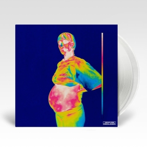BROCKHAMPTON - iridescence (Clear 2LP) i gruppen VI TIPSER / Bengans Personal tipser / Elis recommends hos Bengans Skivbutik AB (3477406)
