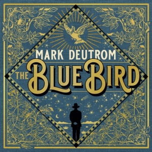 Deutrom Mark - Blue Bird The (Vinyl) i gruppen VINYL hos Bengans Skivbutik AB (3477411)