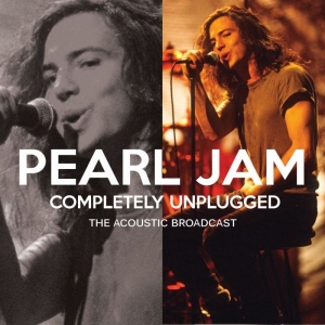 Pearl Jam - Completely Unplugged (Live) i gruppen CD hos Bengans Skivbutik AB (3477442)