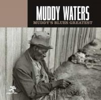 Waters Muddy - Muddy's Blues Greatest i gruppen CD / Blues hos Bengans Skivbutik AB (3477449)
