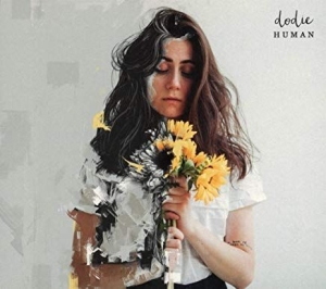 Dodie - Human i gruppen CD hos Bengans Skivbutik AB (3477466)