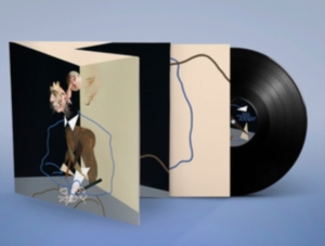 Methyl Ethel - Triage i gruppen VINYL hos Bengans Skivbutik AB (3477813)