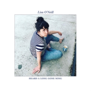 O'neill Lisa - Heard A Long Gone Song i gruppen CD hos Bengans Skivbutik AB (3478190)