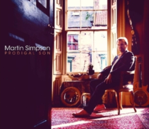 Simpson Martin - Prodigal Son (Treasure Series) i gruppen CD hos Bengans Skivbutik AB (3478204)