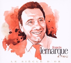 Francis Lemarque - A Paris i gruppen CD hos Bengans Skivbutik AB (3478210)