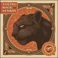 Taking Back Sunday - Twenty i gruppen VINYL hos Bengans Skivbutik AB (3478220)