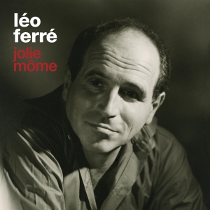 Leo Ferre - Jolie Mademoiselle i gruppen VINYL hos Bengans Skivbutik AB (3478234)