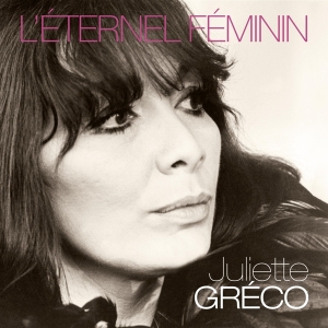 Greco Juliette - Leternel Feminin i gruppen VINYL hos Bengans Skivbutik AB (3478236)