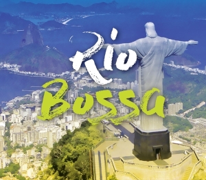 Various - Rio - Bossa i gruppen CD hos Bengans Skivbutik AB (3478254)