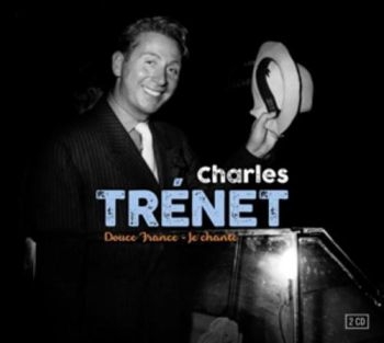 Trenet Charles - Douce France/Je Chante i gruppen CD / Pop hos Bengans Skivbutik AB (3478259)