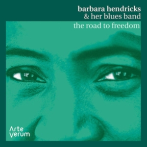 Various - The Road To Freedom i gruppen CD hos Bengans Skivbutik AB (3478344)