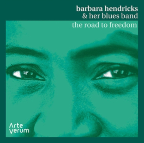 Various - The Road To Freedom i gruppen CD hos Bengans Skivbutik AB (3478344)