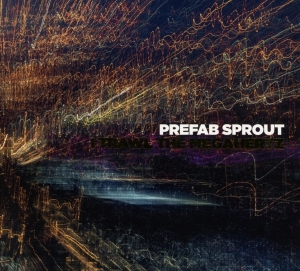 Prefab Sprout - I Trawl The Megahertz i gruppen CD hos Bengans Skivbutik AB (3484892)
